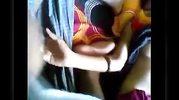 Unsatisfied Horny Desi Bhabhi Gives Hot Blowjob to Ex-Lover - A Desi Sex Tale