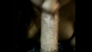 Experience Sensual And Erotic Blowjob From Chubby Mysore Girl