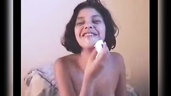 Punjabi Wife's Passionate Blowjobs Keep Hubby Happy!