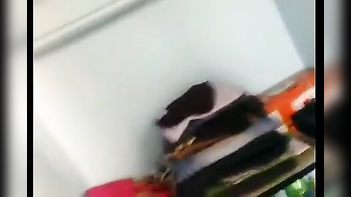 Watch: South Indian Maid Gives Sizzling Hot Blowjob to Her Owner!