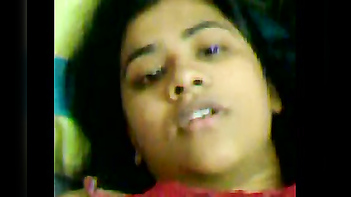 Delicious Desi Sex: Watch Cute Dhaka GF Pleasing Her BF With Oral Pleasure!