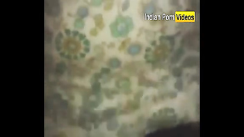 North Indian Rupa's Steamy Blow Job Video With Her Lover!