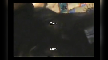 Desi Sex Scandal: Young Call Girl Caught on Tape with Client