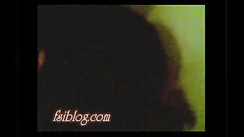 Desi Bhabi Unleashes Her Wild Side: Horny Village Lady Sucking Her Lover's Dick!