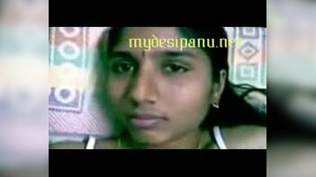 Tamil Aunty Caught Undressing in Bathroom: Shocking MMS Leaked!