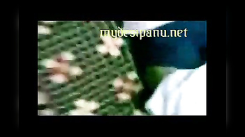 Tamil Aunty Caught Undressing in Bathroom: Shocking MMS Leaked!