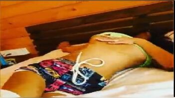 Poonam Pandey Flashing Her Massive Tits on Insta, Damn That's Sexy As Hell