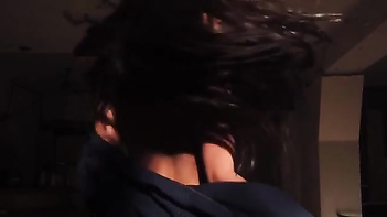 Bitch Poonam Pandey Bouncing Her Huge Tits and Juicy Ass, Getting Fucked Raw.