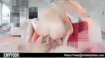 Indian Babe Rides Dick Like A Fucking Pro In Mind-Blowing Hardcore Porn Scene