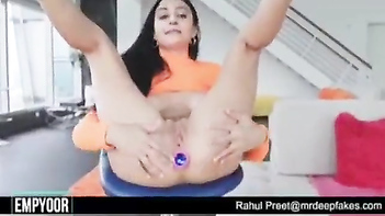 Indian Babe Rides Dick Like A Fucking Pro In Mind-Blowing Hardcore Porn Scene