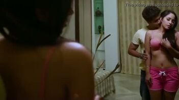 Bollywood Sex MMS Clip, Edited to Perfection Before Fucking Release