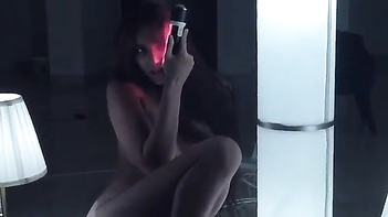 Poonam Pandey Gets Naked for Quarantine Shoot, Pussy Dripping Wet, WTF!