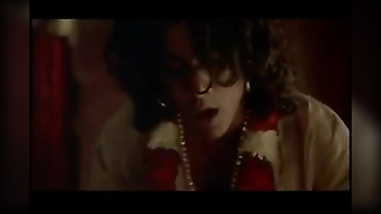 Bollywood Babe Nails Her Director in a Wild, Unforgiving Sex Scene