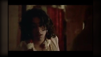 Bollywood Babe Nails Her Director in a Wild, Unforgiving Sex Scene