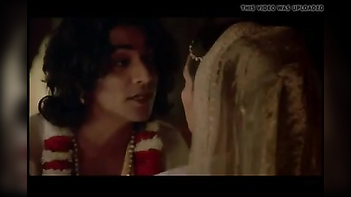 Bollywood Babe Nails Her Director in a Wild, Unforgiving Sex Scene