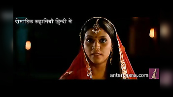 Desi Bitch Riding Her Brother-in-Law in a Spicy Bollywood MMS Leak