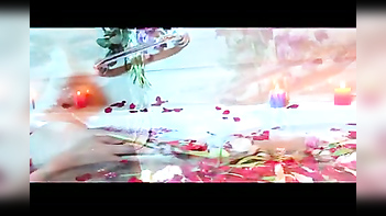 Shikha Thakur’s Steamy Shower Scene - Fucking Hot and Wet as Hell
