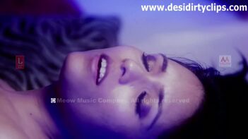 Zoya Rathore Topless Sex SceneCaught in the Act Grinding and Moaning Wildly