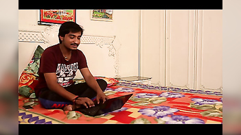 Desi Bhabhi and Devar Caught in Wild MMS Leak, Sexy As Hell