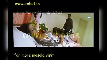 Bollywood Babe Gets Pounded Hard in Savage Sex Scene