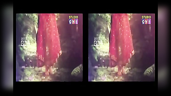 Busty Babe Gets Pounded Hard in Mind-Blowing 3D Kamasutra Action.