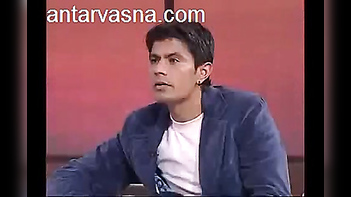 Rakhi Savant Goes Wild - fucking Furious and Unleashed on National TV