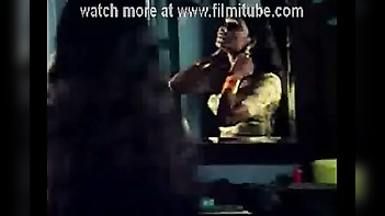 Bollywood Masaalaa With Big-Ass Titties And Juicy Pussy Action