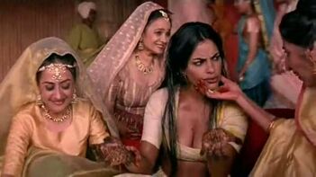 Bollywood Babes Fucking in Kama Sutra Positions, Mind-Blowing Orgasms.