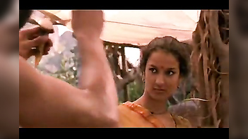 Bollywood Babes Fucking in Kama Sutra Positions, Mind-Blowing Orgasms.