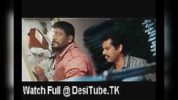 Tamil Actress Caught in Steamy Voyeur Scene, No Fucking Censorship Here!