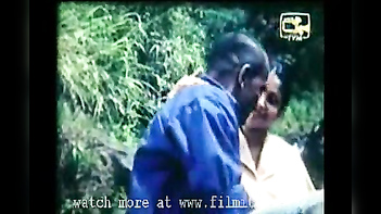 Date By The River Turns Into Mind-Blowing Sex With A Sexy Brunette