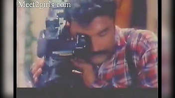 Indian Pussy Gets Pounded Hard in Wild Sex Shoot