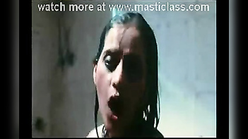 Bollywood Chick Gets Pounded in the Bathtub Like a Fucking Pro