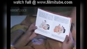 Amazing Bollywood Romance Video - Hot As Hell, Non-Stop Fucking Action