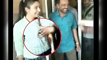 Ragini's Boobs Got Pounded Hard, Now They're Fucking Insane and Juicy as Hell.