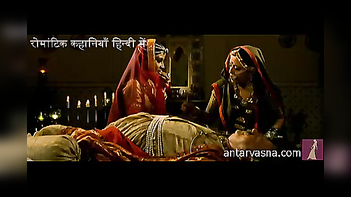 Mallu Auntie Gets Her Saree Ripped Off, Wild Telugu Sex Action Unleashed