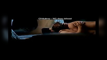 Filthy Deleted Scene from Chikabrey - Hot Bitch Gets Pounded in Every Hole
