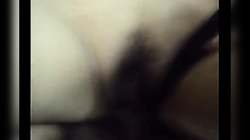 Dancer Monica Gets Pounded Hard and Cums Like a Fucking Champ