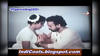 Hubby’s Friend Rips Open Wife’s Jacket for Wild, No-Holds-Barred Sex Session