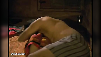 Hot-as-Hell Neena Guptha Rides Dick Like a Fucking Pro in This Wild FSC Scene