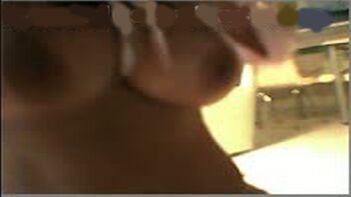 College Chick Getting Pounded Hard in the Dorm Room