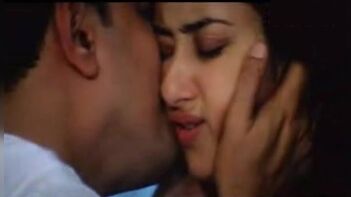 Manisha’s Freakin' Hot Kiss Scene Will Blow Your Damn Mind, FSIBlog.com