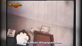 South Indian Aunty Gets Wild with Her Lover, Mind-Blowing SexCaught on Tape