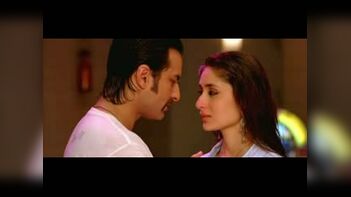 Filthy Tashan Fucked Hard in Deleted Scene, Raw Passion and Vulgar Moans