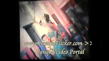 Hot-as-Fuck Bengali Chick Sings and Dances, Making Your Dick Throb Uncontrollably.