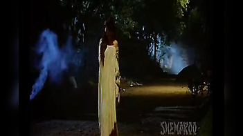 Mallika Sherawath Gets Naked, Showing Off Her Juicy Curves and Tight Pussy