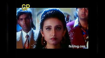 Rani Kiss Scene, Steamy Masala Action with Curvy Babe