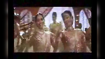 Fucking Hot Babes in Wild Holi Color Orgy, Sucking Dicks and Getting Creamed