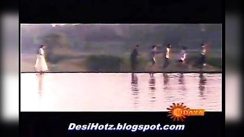 Rambha Fuck the Scene with Her Insanely Hot Body and Mind-Blowing Moves.