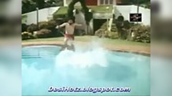 Indian Mallu Aunty Rides Dick Like a Pro in Gujarati Village Sex Scene